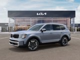 New 2025 Kia Telluride EX image 3
