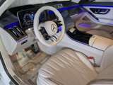 New 2025 Mercedes-Benz S 63 AMG S image 3