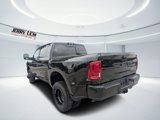New 2025 RAM 3500 Laramie image 5