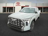 New 2025 Toyota Tundra Platinum image 4