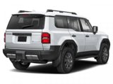 New 2025 Toyota Land Cruiser image 2