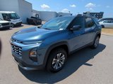 New 2026 Chevrolet Equinox LT w/ Convenience Package II image 4