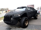 Used 2023 RAM 1500 TRX image 5