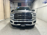 Used 2022 RAM 2500 Laramie image 4