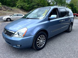 Used 2012 Kia Sedona EX w/ Luxury Pkg image 3