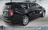 Used 2021 Chevrolet Suburban High Country w/ Premium Package 2 image 5