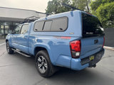 Used 2019 Toyota Tacoma TRD Sport image 3