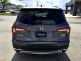 Used 2021 Honda Pilot Touring image 4