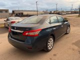 Used 2015 Nissan Sentra SV image 2