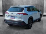 Certified 2024 Toyota Corolla Cross S image 5