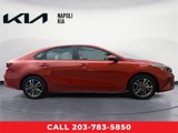 Certified 2024 Kia Forte LXS image 2