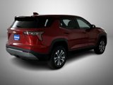New 2026 Chevrolet Equinox LT w/ Safety and Technology Package image 5