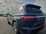 New 2025 Toyota Sequoia 1794 Edition image 5
