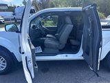 Used 2021 Nissan Frontier S image 2