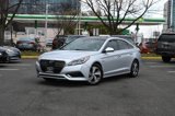 Used 2017 Hyundai Sonata Limited w/ Ultimate Package 02 image 2