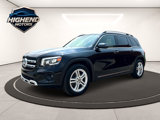 Used 2021 Mercedes-Benz GLB 250 4MATIC w/ Premium Package image 3