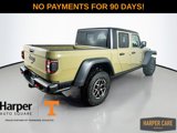 New 2025 Jeep Gladiator Rubicon image 6