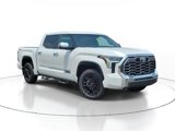 New 2025 Toyota Tundra 1794 Edition image 1
