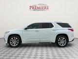 Used 2020 Chevrolet Traverse Premier w/ LPO, Floor Liner Package image 5