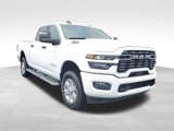 New 2025 RAM 2500 Big Horn image 4