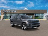 New 2025 Hyundai Santa Fe Limited image 2