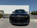 Used 2021 Jeep Cherokee Latitude Plus image 2
