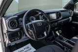Used 2017 Toyota Tacoma TRD Off-Road w/ Tow Package image 4