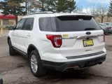 Used 2019 Ford Explorer XLT image 4