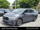 Used 2024 Honda Odyssey EX-L image 4