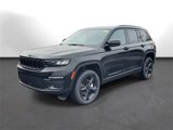 New 2025 Jeep Grand Cherokee Limited image 4