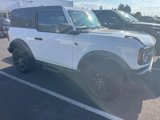 Used 2023 Ford Bronco Black Diamond image 4