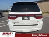New 2025 Dodge Durango R/T image 5