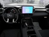 New 2025 Toyota Tundra Limited image 2