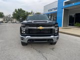New 2026 Chevrolet Silverado 2500 LT image 2