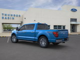 New 2025 Ford F150 XLT w/ Equipment Group 303A High image 4