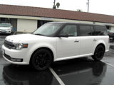 Used 2018 Ford Flex SEL w/ Equipment Group 202A image 3
