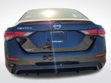 New 2025 Nissan Sentra S w/ Lighting Package image 4