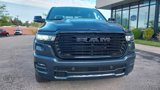 New 2025 RAM 1500 Laramie w/ Night Edition image 4