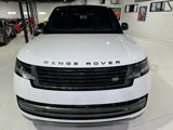 Used 2023 Land Rover Range Rover Long Wheelbase SE image 2