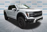 New 2025 Ford F150 Raptor image 3