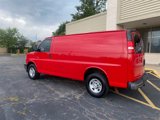 Used 2020 Chevrolet Express 2500 w/ Driver Convenience Package image 3
