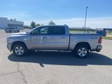 New 2025 RAM 1500 Big Horn image 3