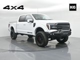 New 2025 Ford F150 Lariat w/ Equipment Group 502A High image 1
