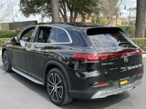 Used 2023 Mercedes-Benz EQS 450+ SUV image 2
