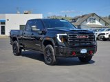 Certified 2025 GMC Sierra 2500 AT4 w/ AT4 Premium Plus Package image 2