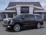 New 2025 GMC Yukon XL Denali w/ Denali Reserve Package image 2