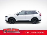 New 2026 Honda CR-V Sport-L image 4