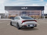 New 2026 Kia K5 GT image 4