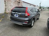 Used 2016 Honda CR-V EX-L image 2
