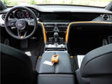 Certified 2024 Bentley Flying Spur W12 image 2